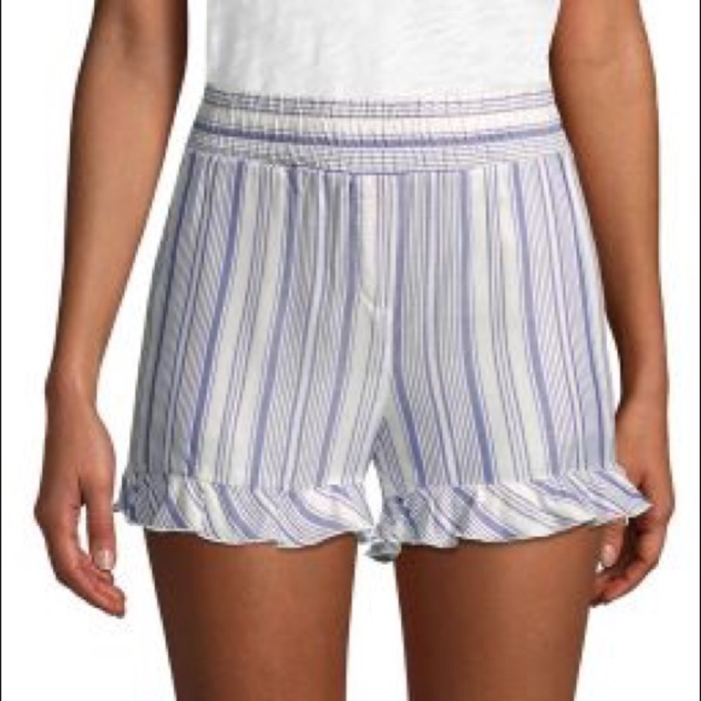 NWT Supply and demand shorts